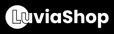 Logo - luviashop.es