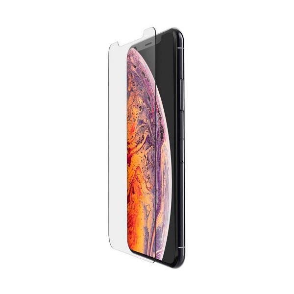 Jc protector de cristal apple iphone xs max