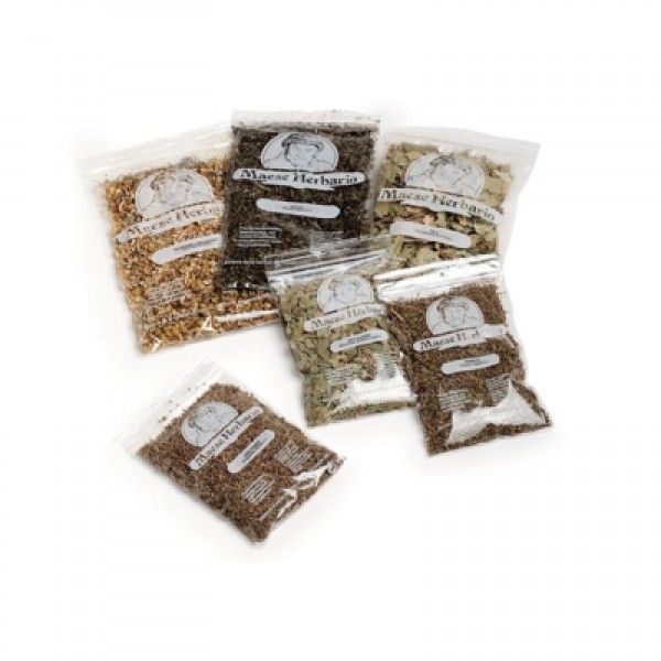 Olivo hoja bolsa 40gr.