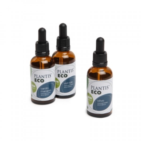 Extracto Espino blanco ECO 50ml