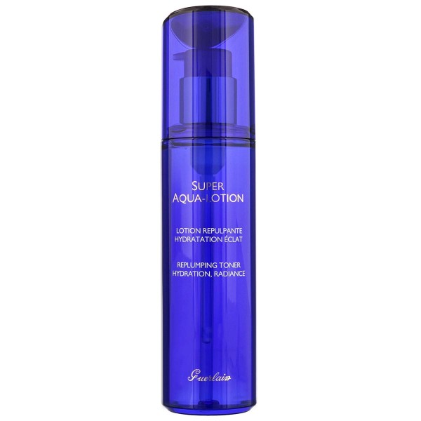 Guerlain super aqua locion 150ml