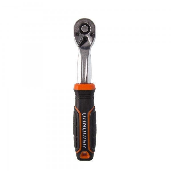 Llave carraca vanquish 1/4"