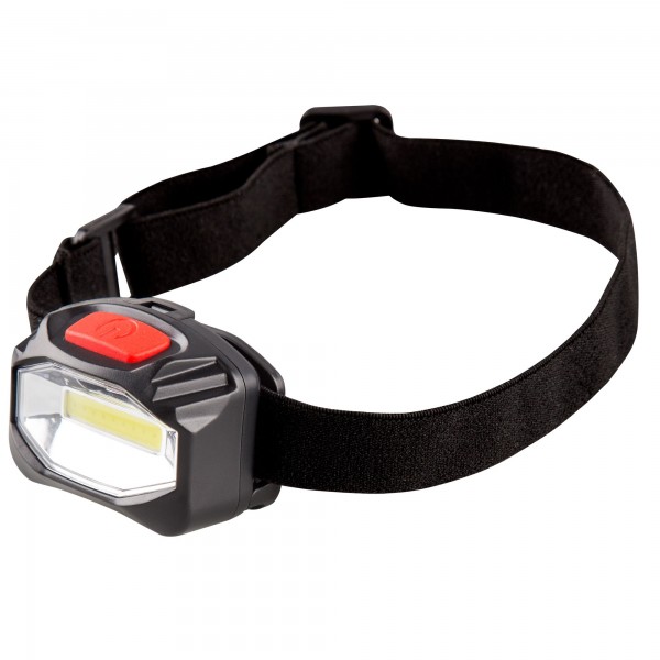Linterna led frontal  3 w