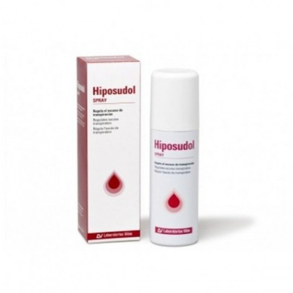 Hiposudol Spray 100 ml