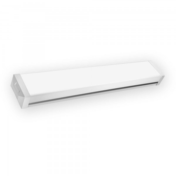 Pantalla led alum.60-70-80w.120cm.3cct