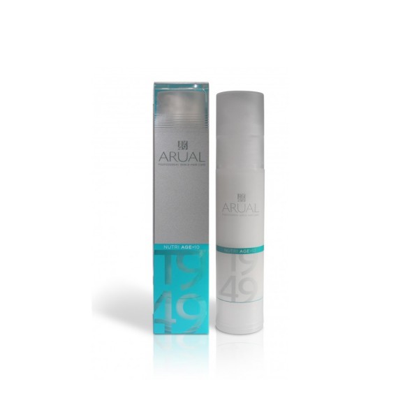 Arual 1949 crema facial antiedad 50ml