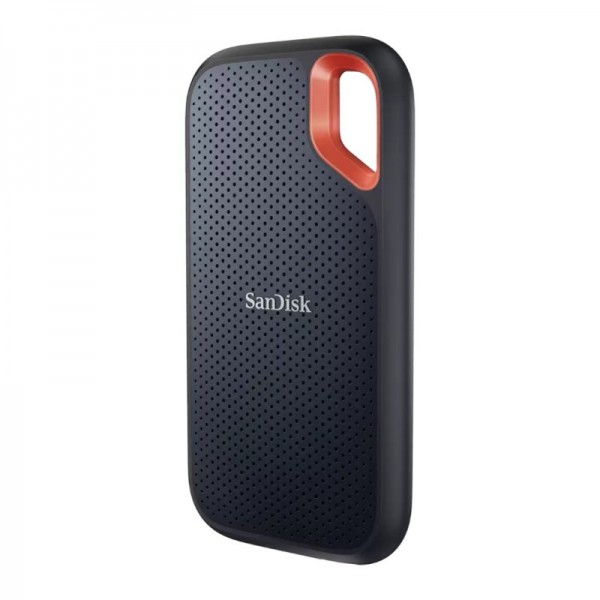 Sandisk extreme portable ssd 1tb usb-c 3.2 gen 2