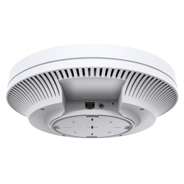 Tp-link eap610 ap wifi6 ax1800 techo dual 1xgbe