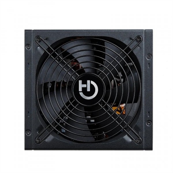 Hiditec fuente al. rl550 80 plus bronze