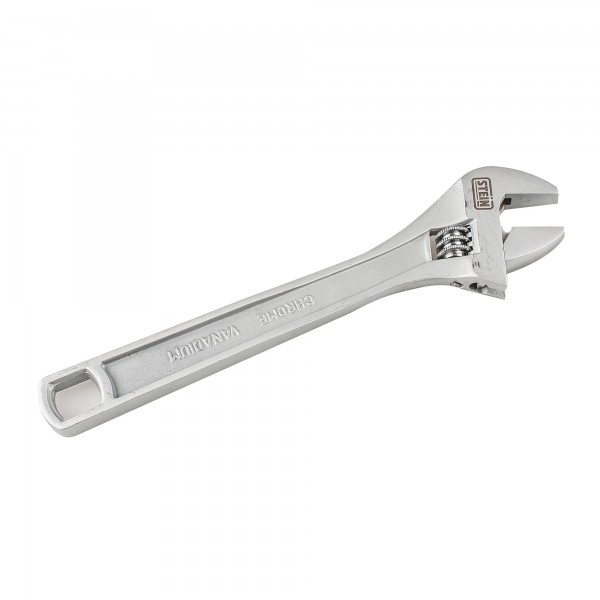 Llave inglesa cr-van 15" 375mm.