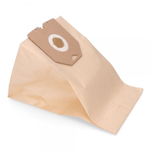 Bolsa de recambio para aspirador philips
