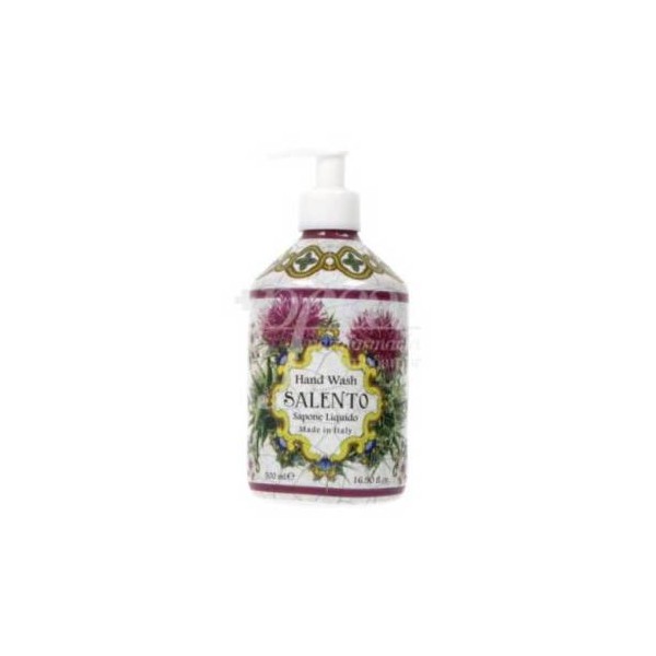 Rudy Profumi Jabón de Manos Líquido 500ml Salento