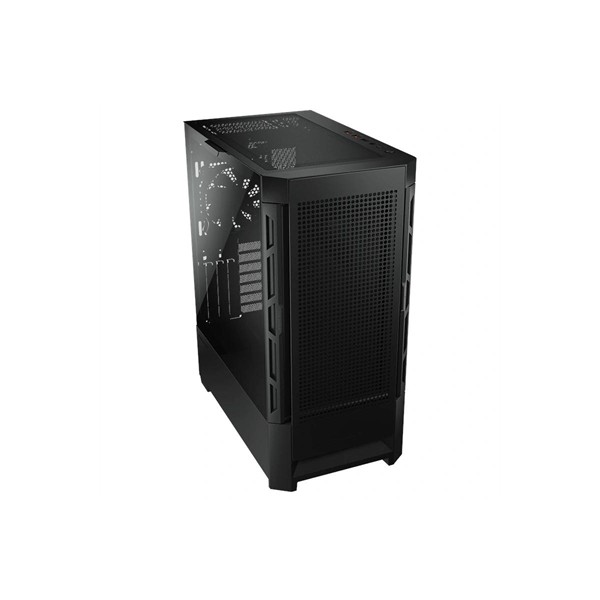 Cougar caja miditorre airface black