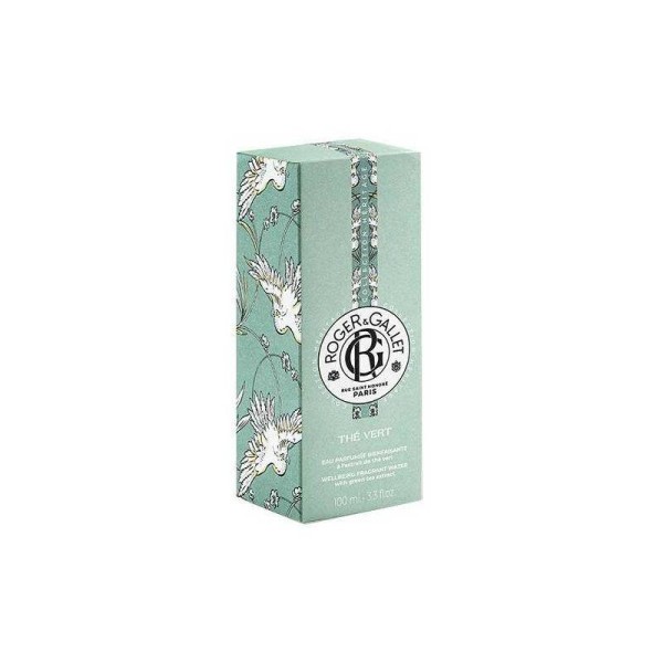 Roger Gallet The Vert Eau Perfume 100ml