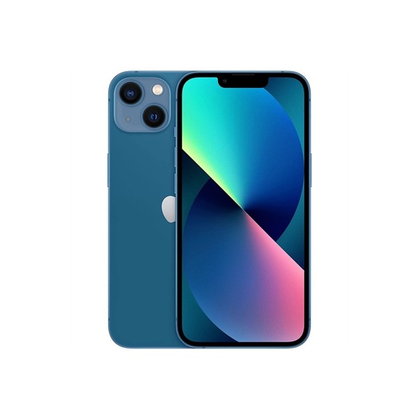 Ckp iphone 13 semi nuevo 128gb blue grado a