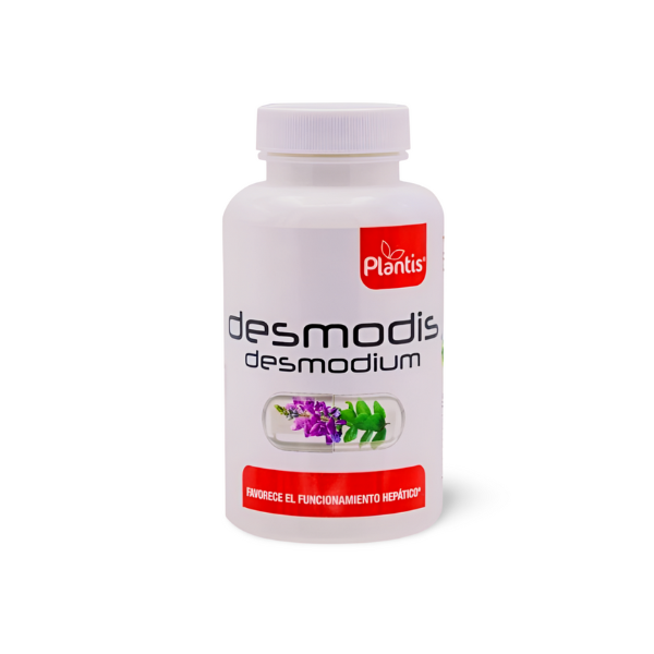 Desmodis (desmodium) 60cápsulas