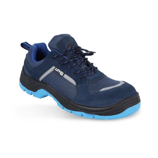 Zapato level s1 40
