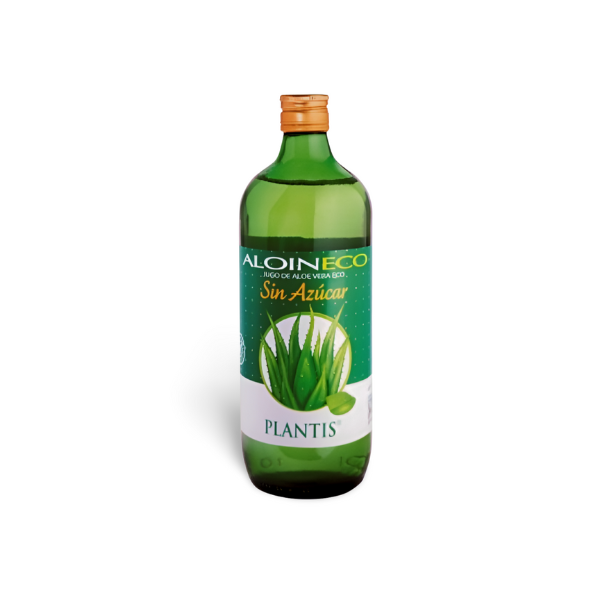 Aloin eco s/azucar 1l