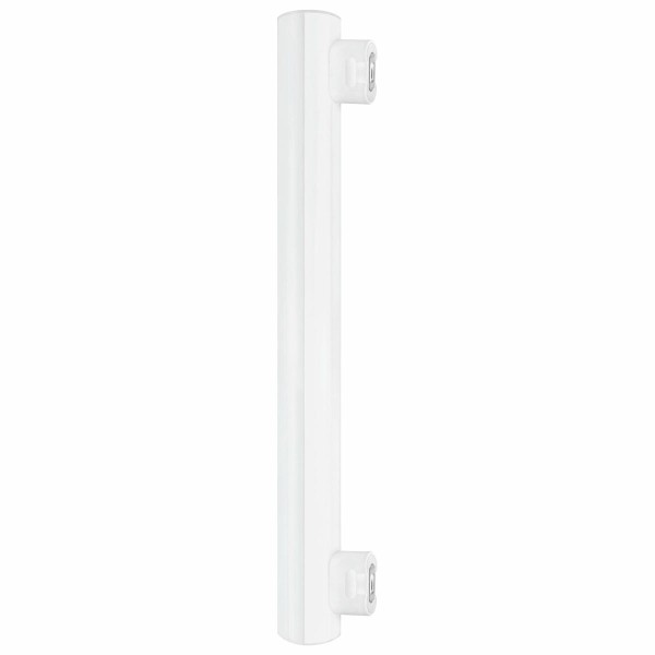 Linestra led 2 polos s14s 5w.3cct