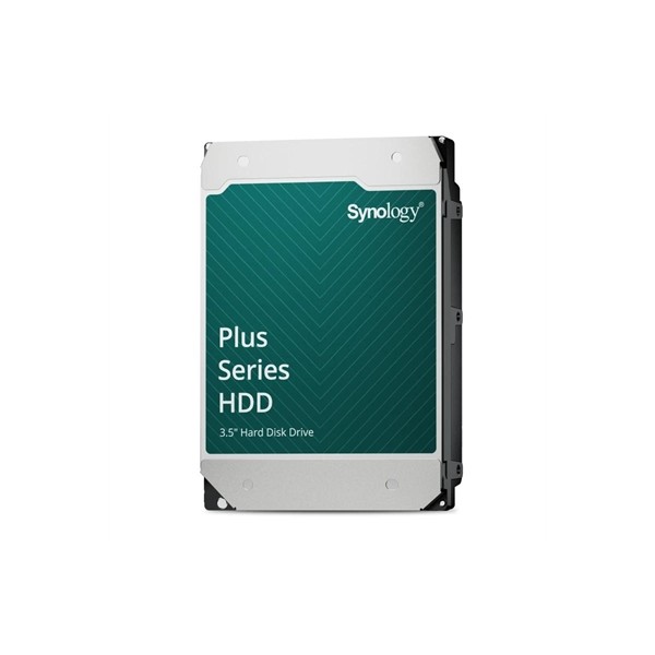 Synology hat3300-6t 3.5" sata hdd