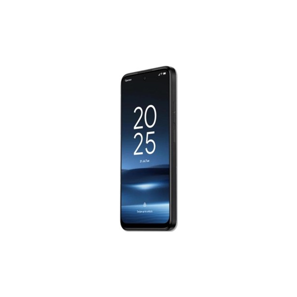 Tcl 605 6.67" hd+ 8gb(+10gb) 256gb black