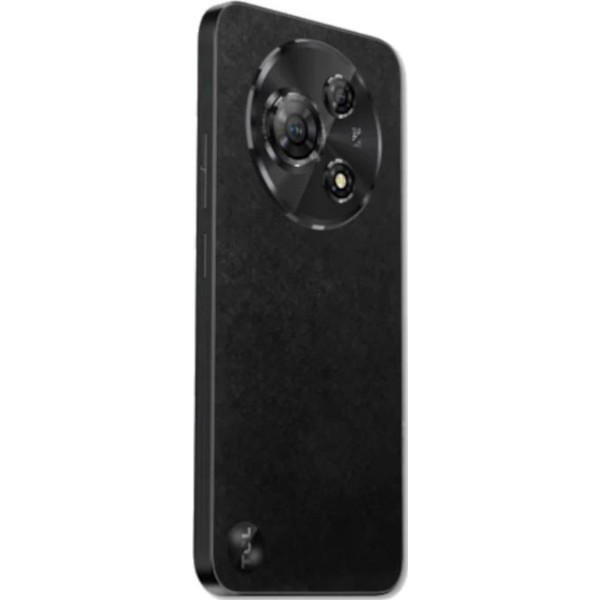 Tcl 605 6.67" hd+ 8gb(+10gb) 256gb black