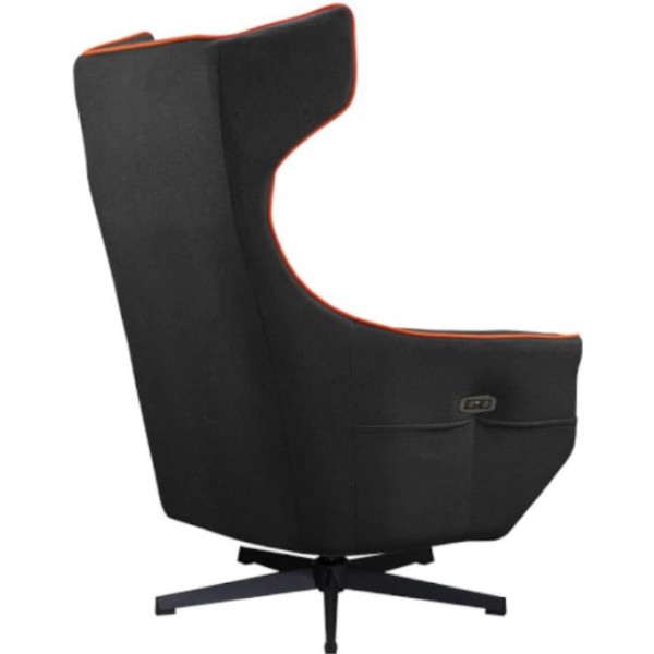 Cougar sillón gaming magus