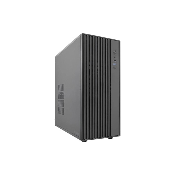 Coolbox caja atx a-850 sin fte