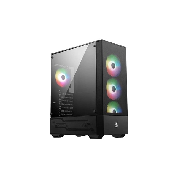 Msi semitorre atx mag forge 112r