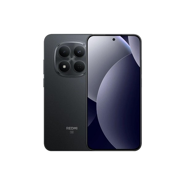 Xiaomi redmi note 15 5g 8gb 256gb black