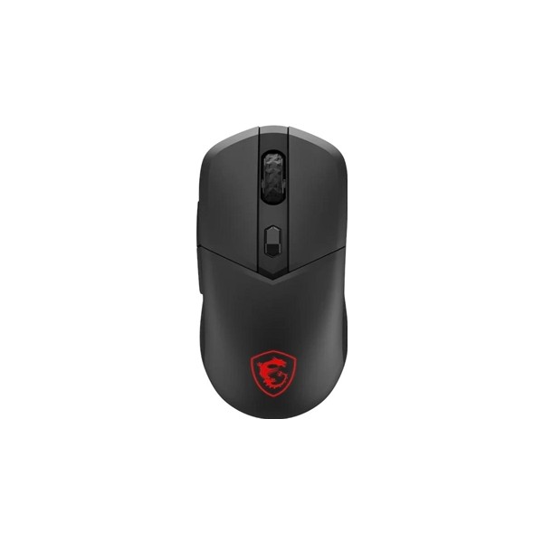 Msi ratón versa 300 elite w bt 26000 dpi