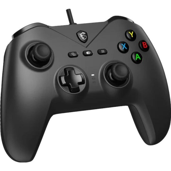 Msi mando force gc200 analógi/digital android  pc