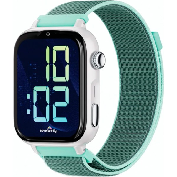Savefamily savewatch+2 blanca/ocean