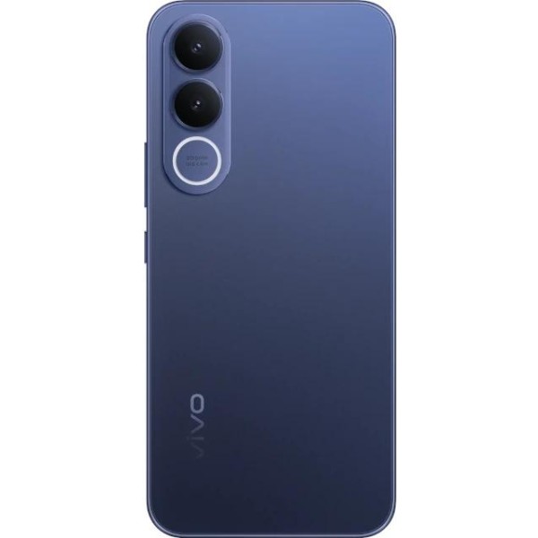 Vivo v70 fe 8gb 256gb bundle ch90w+ buds3 blue