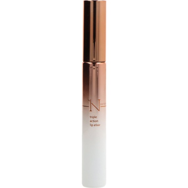 Nieves Beauty Triple Action Lip Elixir 8 ml