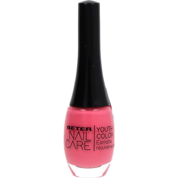 Beter Nail Care Youth Color Esmalte de Uñas Fragola 11ml