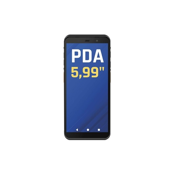 Iggual pda 5.99" 4+64gb hd+ android 2d nfc wifi bt